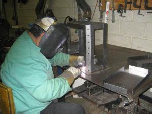 metal fabrication addison il|Home .